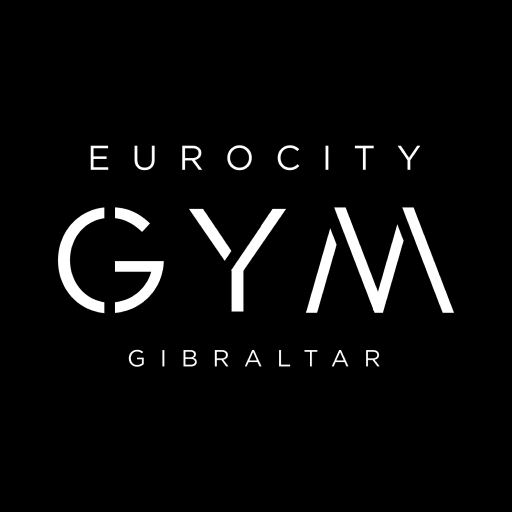 EuroCity Gym  Icon
