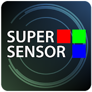 SuperSensor Demo