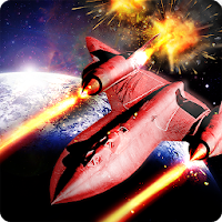 Space Wars Galaxy - Alien Shooter Attack
