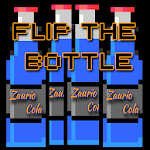Cover Image of Download El reto de la botella  APK