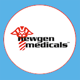 FBT-40 by newgen medicals icon