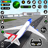 Flight Pilot Simulator 3d icon