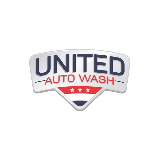 United Auto Wash logo