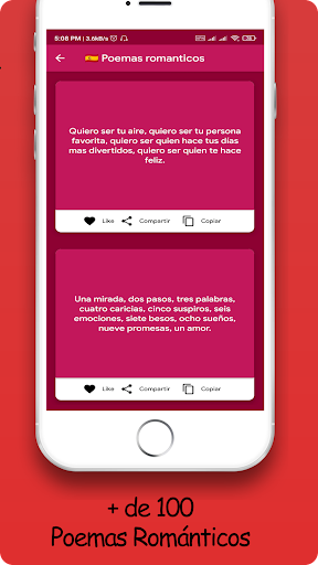 love poems for boyfriends