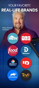 discovery  Stream TV Shows Apk app for Android 2