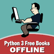 Python 3 Free Books