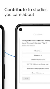 Google Health Studies 2.3.461062117 2