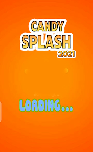 Candy Splash 2021 0.2 APK screenshots 2