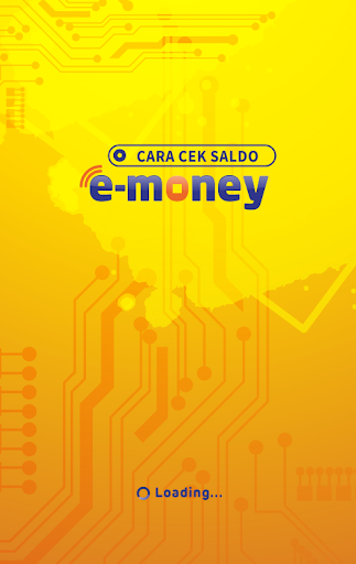 Cara Cek E-Money Saldo Lengkap Screenshot 1 - AppWisp.com