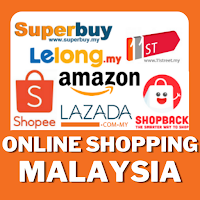 Online Malaysia Shopping App