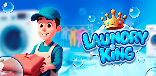Laundry King: Soap Empire