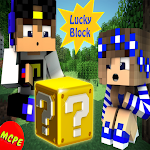 Cover Image of Download Block box multipack for mcpe 1.9 APK