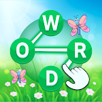 Cover Image of Download Senior Word Game  APK