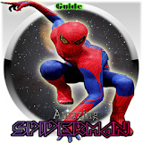 Guide Amazing Spiderman icon