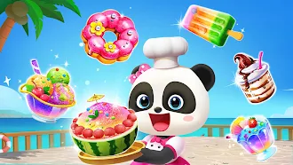 Game screenshot BabyBus Kids: Baby Game World hack