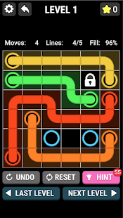 Pipe Connect : Brain Puzzle Game