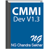 CMMI Development icon