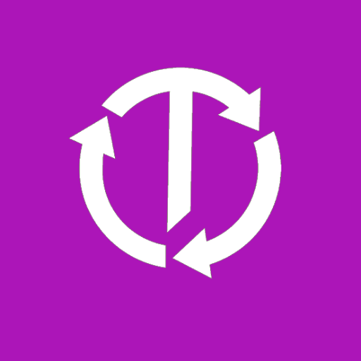 Tadwer logo
