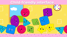 Toddler games for 2-3 year oldのおすすめ画像3