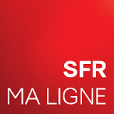 SFR Ma Ligne icon