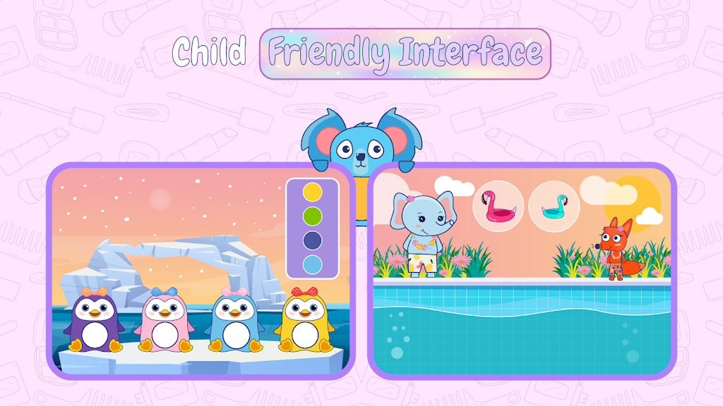 Learning Games for Girls MOD APK 05