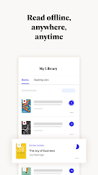 Perlego: Your online library