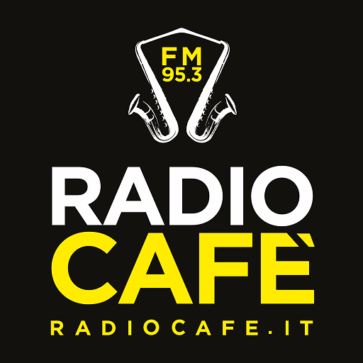 Radio Cafè - Ứng Dụng Trên Google Play