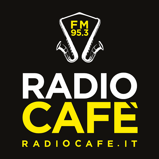 Radio Cafè logo