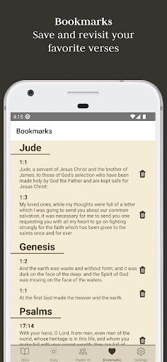 HolyBible.AI Screen 3