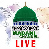 Live Madani Channel Stream & Watch Madani Muzakara icon