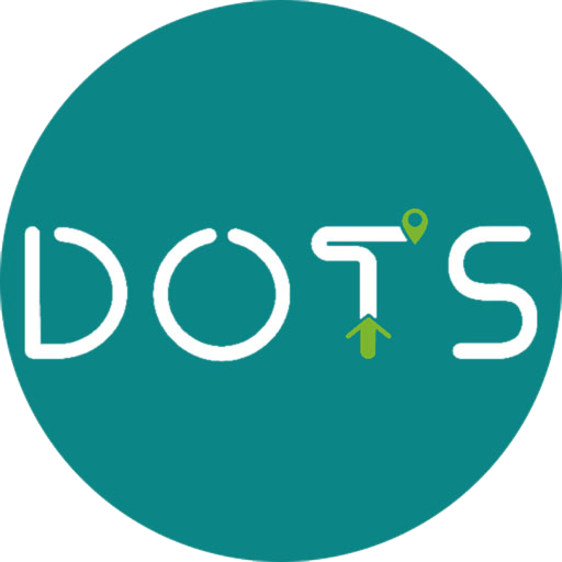 DOTS Driver  Icon