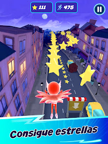 Screenshot 21 PJ Masks™: Power Heroes android