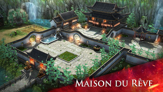 Age of Wushu Dynasty screenshots apk mod 4