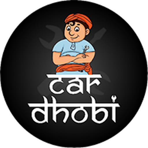 CarDhobi logo