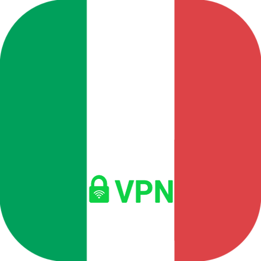 VPN ITALY - Secure VPN Proxy Télécharger sur Windows
