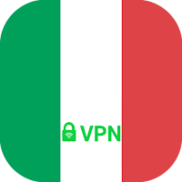 VPN ITALY - Secure VPN Proxy