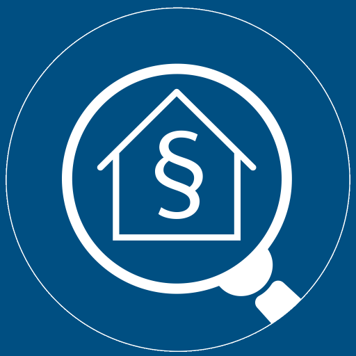 DomuSpect moving in/out report logo