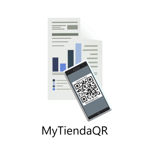 MyTiendaQR logo