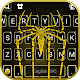 Golden Spider Theme