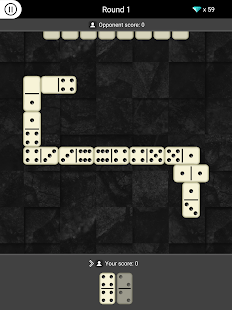 Dominoes 0.5.4 screenshots 2