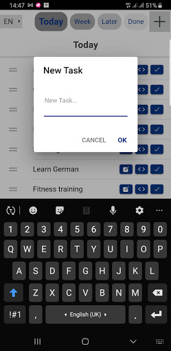 Wolpen Screen 3