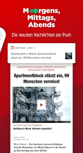 BILD News  Nachrichten Live apk download 5