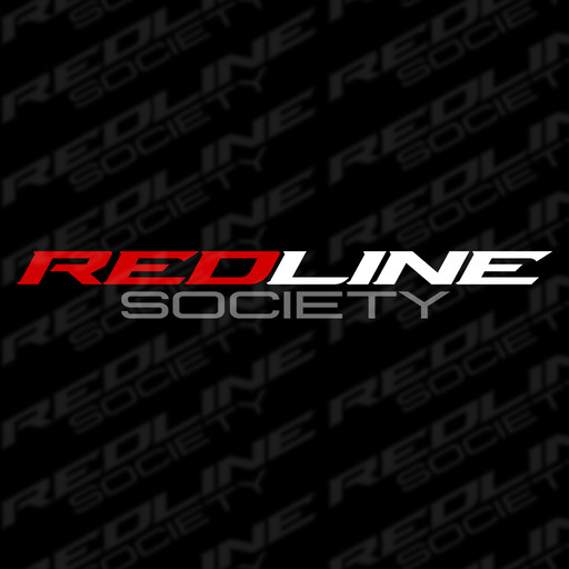 Redline Society logo
