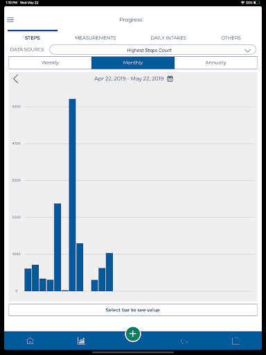 CCWM Screen 2
