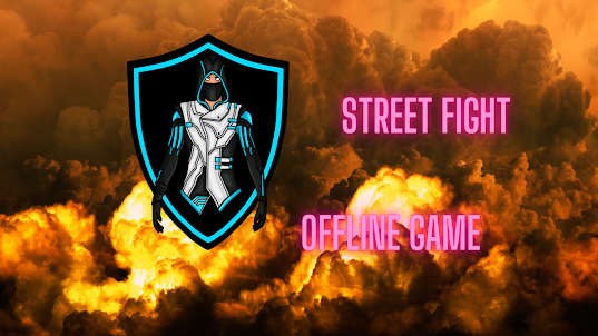 Street Fight Offline Games Era