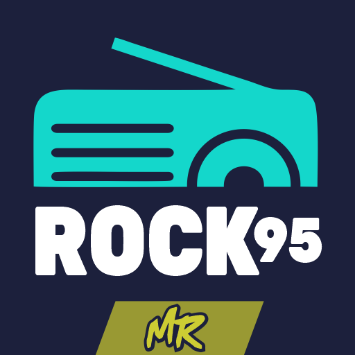 Rock 95 Radio Online Live Tải xuống trên Windows