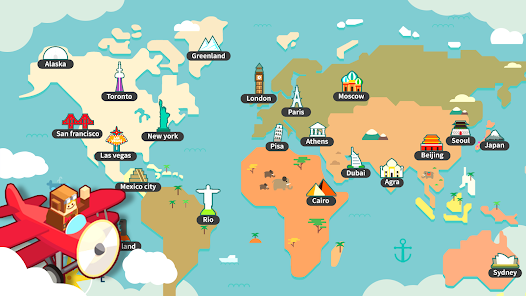 Captura 15 Foodpia tycoon - restaurant android