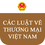 Cover Image of Download Luật Thương Mại Việt Nam  APK