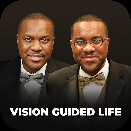 Vision Guided Life 1.0.0 Icon