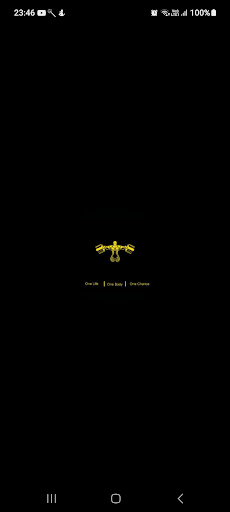Android application Fitness Freak Gym screenshort